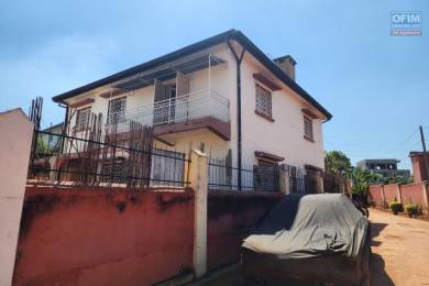Achat Maison ANTANANARIVO () - MADAGASCAR