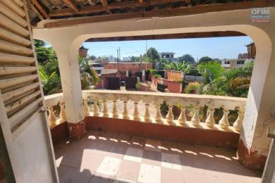 Achat Maison ANTANANARIVO () - MADAGASCAR