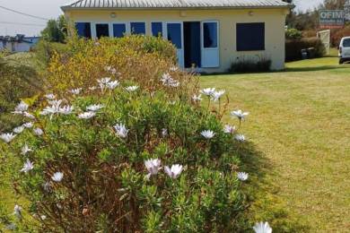 Location Maison Plaine des Cafres (97418) - REUNION
