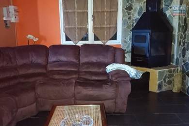 Location Maison Plaine des Cafres (97418) - REUNION