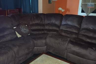 Location Maison Plaine des Cafres (97418) - REUNION