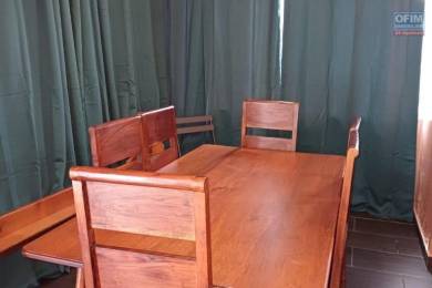Location Maison Plaine des Cafres (97418) - REUNION