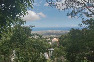 Achat Terrain Saint-Paul (97460) - REUNION