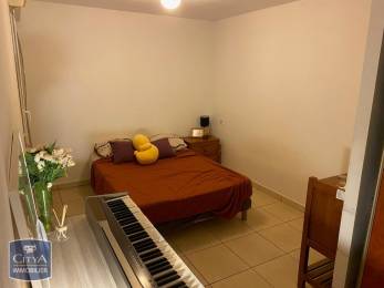 Achat Appartement Sainte-Clotilde (97490) - REUNION