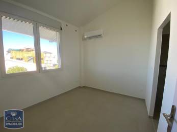 Location Appartement Le Port (97420) - REUNION