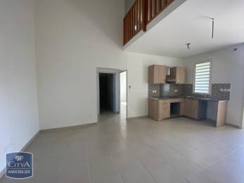 Location Appartement Le Port (97420) - REUNION