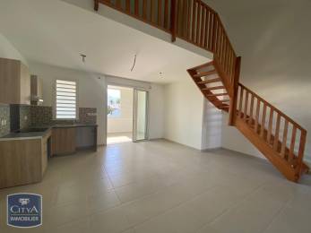 Location Appartement Le Port (97420) - REUNION