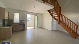 location appartement à le port (97420)