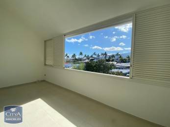 Location Appartement Le Port (97420) - REUNION