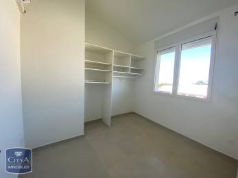 Location Appartement Le Port (97420) - REUNION