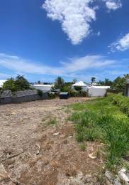 Achat Terrain Saint-Gilles les Bains (97434) - REUNION
