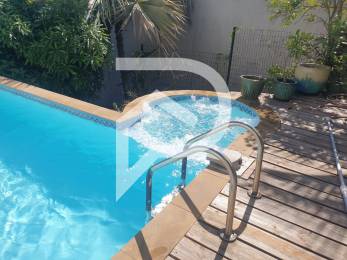 Achat Maison Saint-Paul (97460) - REUNION