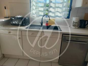 Location Appartement Le Gosier (97190) - GUADELOUPE