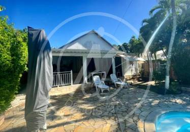 Achat Maison Lamentin (97129) - GUADELOUPE