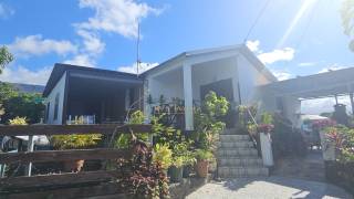 achat maison à sainte-rose (97439)