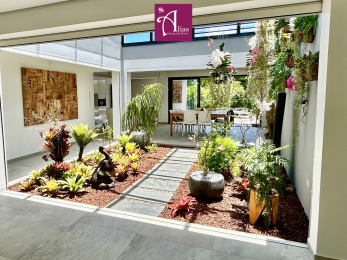 Achat Maison Petit Bourg (97170) - GUADELOUPE