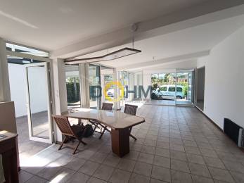 Achat Maison Rivière Saint-Louis (97421) - REUNION