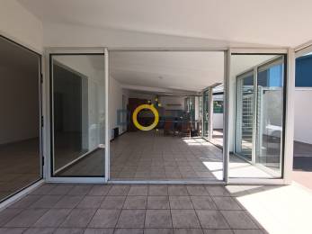 Achat Maison Rivière Saint-Louis (97421) - REUNION