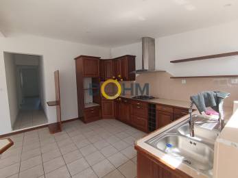 Achat Maison Rivière Saint-Louis (97421) - REUNION