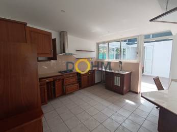 Achat Maison Rivière Saint-Louis (97421) - REUNION