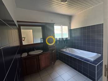 Achat Maison Rivière Saint-Louis (97421) - REUNION