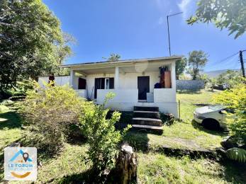 Achat Villa Saint-Joseph (97480) - REUNION