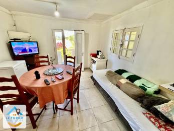 Achat Villa Saint-Joseph (97480) - REUNION