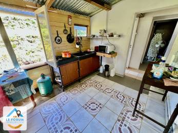 Achat Villa Saint-Joseph (97480) - REUNION