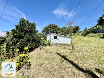 Achat Villa Saint-Joseph (97480) - REUNION