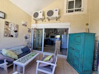 Location appartement Saint-Gilles les Bains (97434) - REUNION