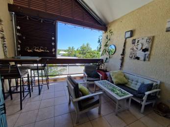 Location appartement Saint-Gilles les Bains (97434) - REUNION