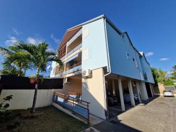Location appartement Saint-Gilles les Bains (97434) - REUNION