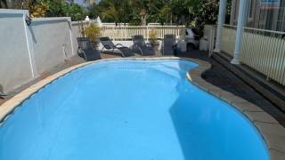 location appartement à tamarin (MU)