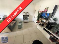 achat appartement à le port (97420)
