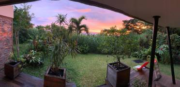 achat appartement à les avirons (97425)