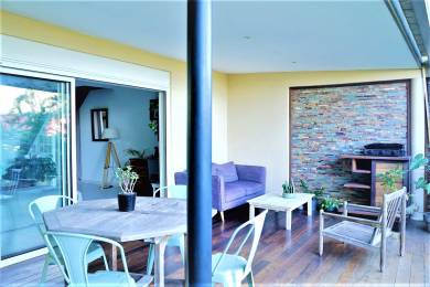 Achat Appartement Les Avirons (97425) - REUNION