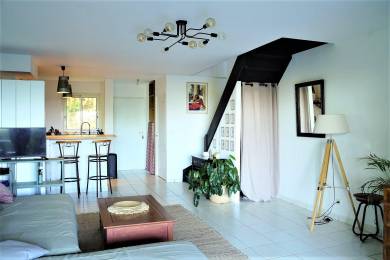 Achat Appartement Les Avirons (97425) - REUNION