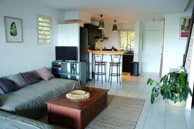 Achat Appartement Les Avirons (97425) - REUNION