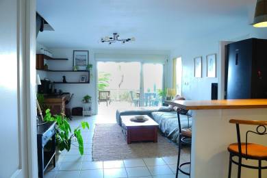 Achat Appartement Les Avirons (97425) - REUNION