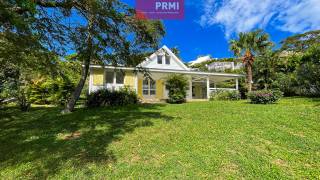 achat maison à la montagne (97417)