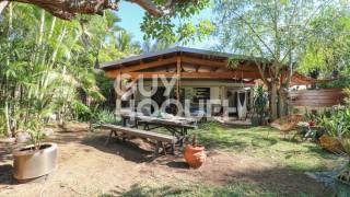 achat maison à saint-gilles les bains (97434)