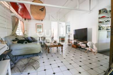 Achat Maison Saint-Gilles les Bains (97434) - REUNION