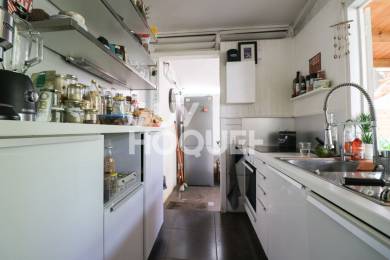 Achat Maison Saint-Gilles les Bains (97434) - REUNION