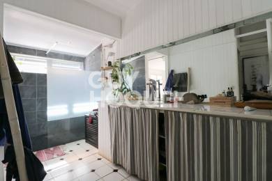Achat Maison Saint-Gilles les Bains (97434) - REUNION