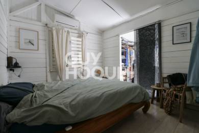 Achat Maison Saint-Gilles les Bains (97434) - REUNION