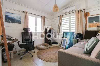 Achat Maison Saint-Gilles les Bains (97434) - REUNION