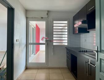 Location Appartement Saint-Denis (97400) - REUNION