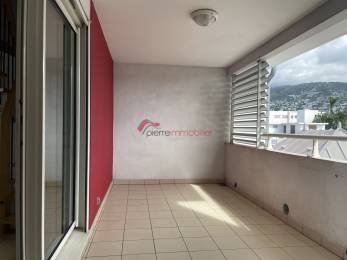 Location Appartement Saint-Denis (97400) - REUNION