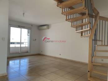 Location Appartement Saint-Denis (97400) - REUNION