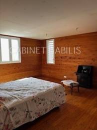 Achat Maison Saint-Benoît (97470) - REUNION